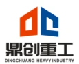 Luoyang Dingchuang trwm diwydiant peiriannau Co., Ltd.